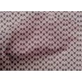 thumbnail image 4 of oneOone Cotton Cambric Fabric Square Geometric Printed Fabric 1 Yard 56 Inch Wide, 4 of 4