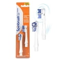thumbnail image 1 of Spinbrush PRO CLEAN Replacement Heads Electric Toothbrush Refills, Medium Bristles, 2 Count, 1 of 6