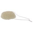 thumbnail image 2 of Houppette de Konjac - Blanche par Wanochikara pour Femmes - 1 Pce Éponge, 2 of 2