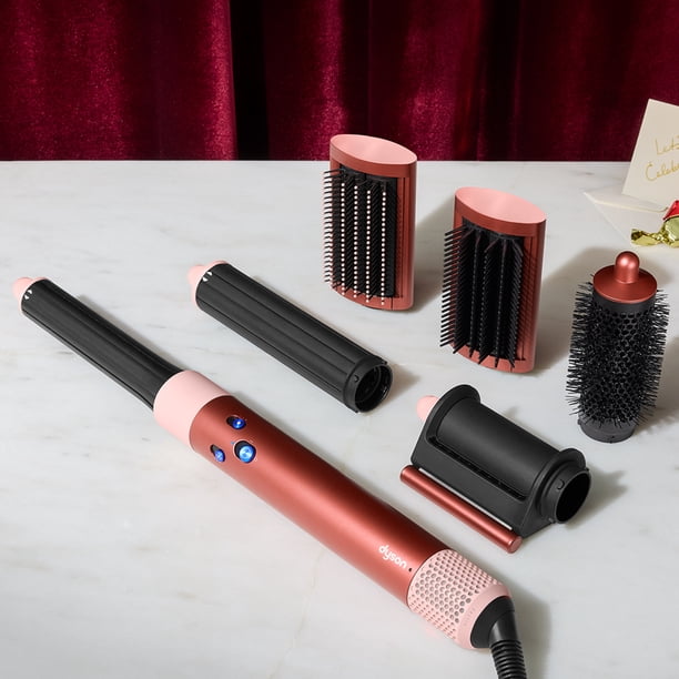 Dyson Official Outlet - Airwrap Complete Long Hair Styler