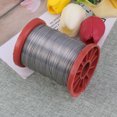 thumbnail image 3 of 0.5mm 500g Stainless Steel Wire For Beehive Frames - Essential Beekeeping Tool With Random Color Selection, 3.54*2.36*2.36inch, 3 of 8