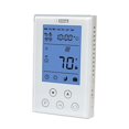 thumbnail image 2 of KING K302PE ClearTouch Electronic 7 Day Programmable Thermostat, White, 2 of 2
