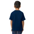 thumbnail image 3 of Gildan Boys/Girls Softstyle Midweight T-Shirt, 3 of 5