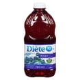 thumbnail image 4 of Ocean Spray Diet Blueberry Low Calorie Beverage 1.89L, 4 of 11