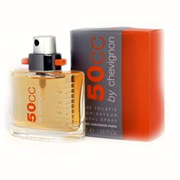 (pack 6) Chevignon 50cc Eau De Toilette Spray By Chevignon 1.66 oz