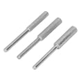 thumbnail image 3 of 30Pcs Chainsaw Sharpener Stone 4.0mm 4.8mm 5.5mm Emery Grinding File 3mm Shank Tool Set Kit, 3 of 7