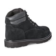 thumbnail image 4 of BOTTES UTILITY EN CUIR POUR HOMMES GEORGE, 4 of 4