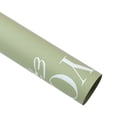 thumbnail image 1 of Agiferg English Flower Wrapping Paper Confession Bouquet Paper Waterproof Flower Wrapping Paper, 1 of 1