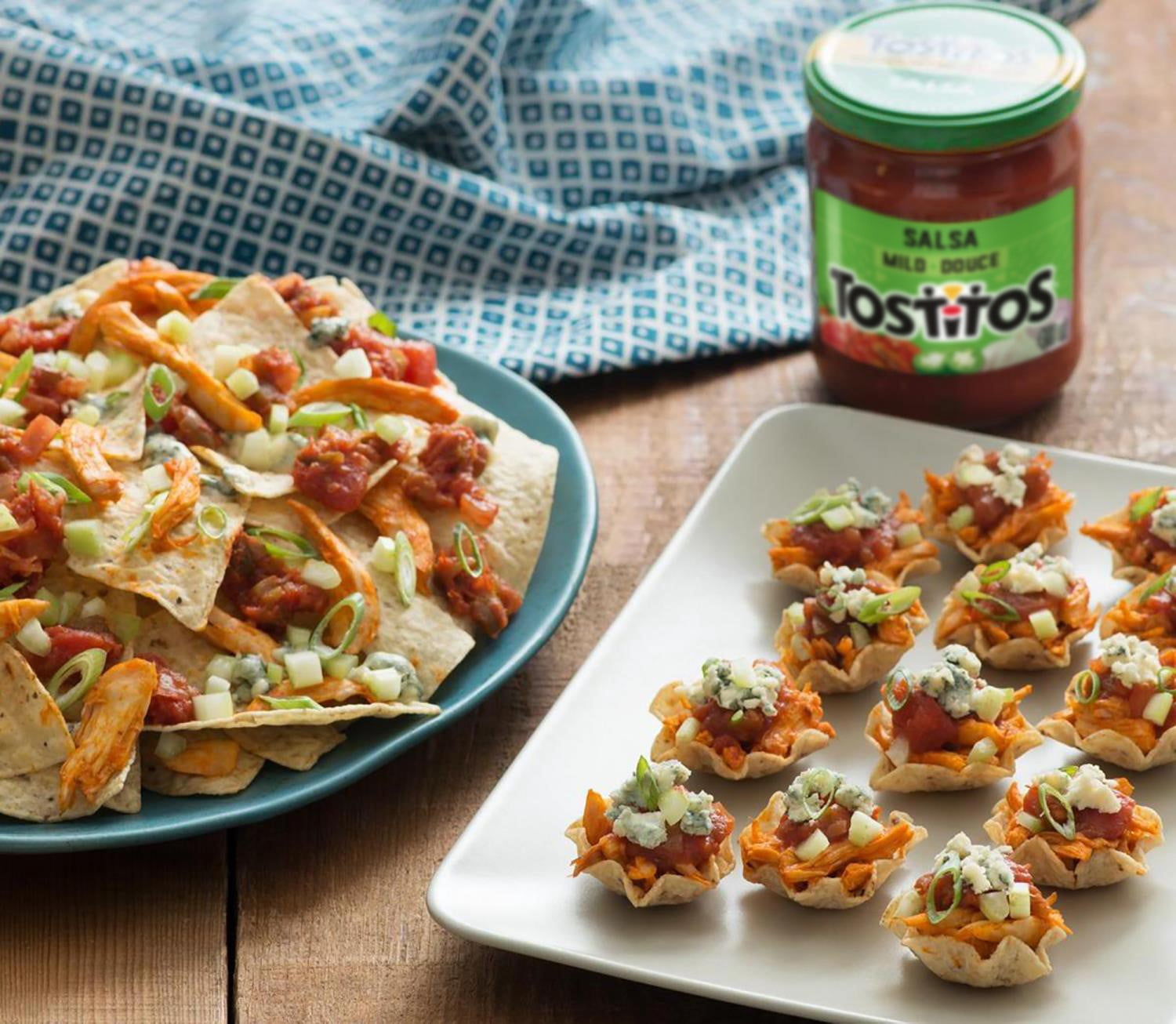Tostitos Salsa Douce
