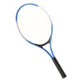thumbnail image 1 of Single Tennis Trainer, Single Tennis Trainer Tennis Rackets Rebound Base Tennis Balls Portable Self Tennis Practice Training Tool for Beginners, 1 of 8