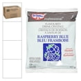 thumbnail image 2 of Dr Oetker Flavour Raspberry Blue Crystals 425gr/15oz, 2 of 4