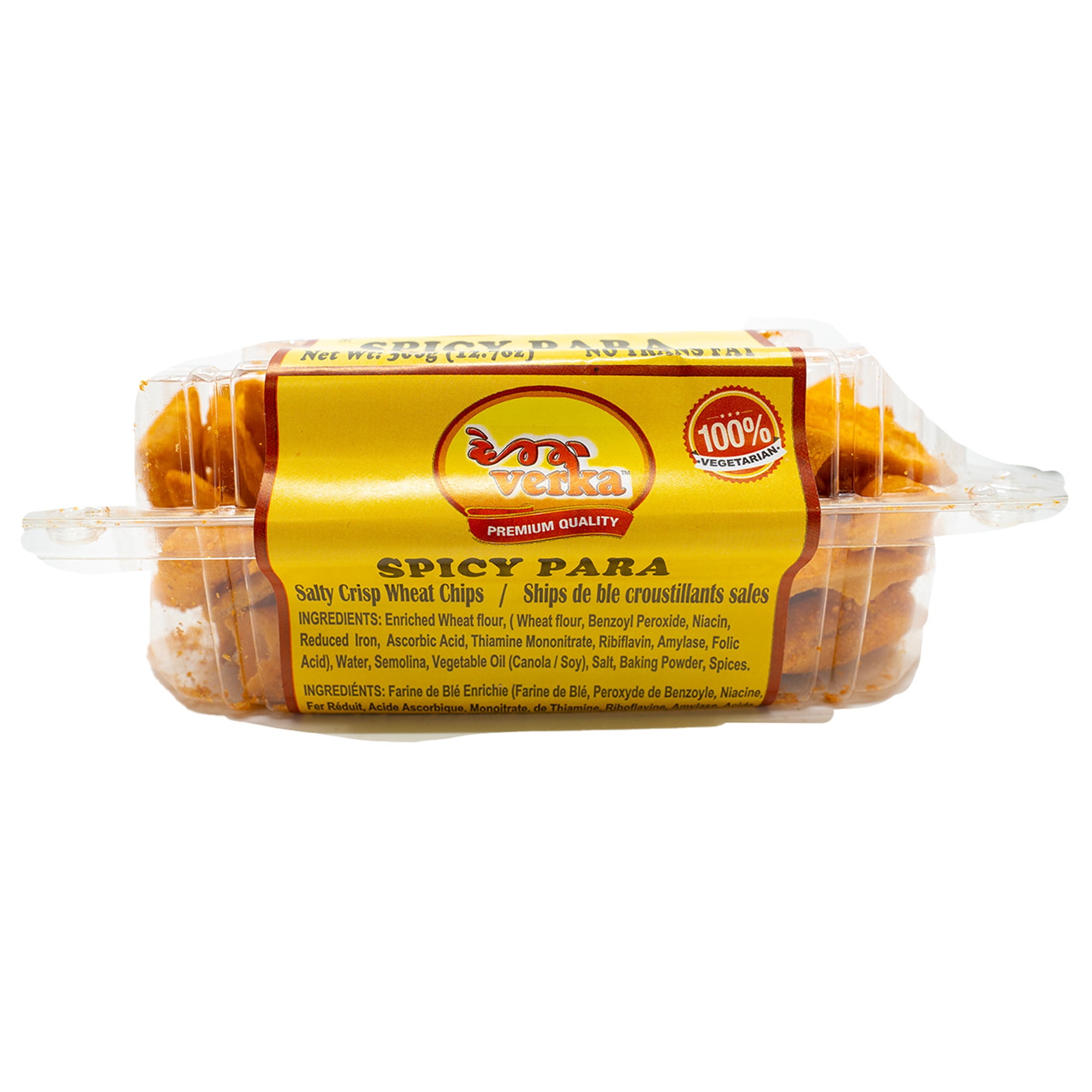 Verka Spicy Pair, 360g