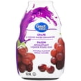 thumbnail image 1 of Great Value Aromatisant Liquide pour l'Eau au Raisin 92ML, 1 of 5