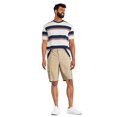 thumbnail image 2 of Short cargo en twill George pour hommes, 2 of 6