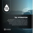 thumbnail image 4 of TAL Stainless Steel Ranger Water Bottle 64 fl oz, Slate, 4 of 8
