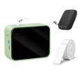thumbnail image 2 of P15 Portable Mini Sticker BT Printer Thermal UV Printer Stickers,B, 2 of 5