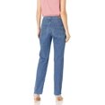 thumbnail image 4 of Lee Womens Relaxed Fit Straight-Leg Jean, 4 of 4