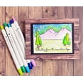 thumbnail image 2 of Zebra Water Brush, 3 pack, 2 of 3