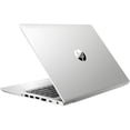 thumbnail image 2 of HP ProBook 440 G6 Portable à Écran Full HD de 14 Pouces / Intel Core i5 - 8265U / 8 Go de RAM + 256 Go SSD / Windows 11 Pro avec Clavier Rétroéclairé et Capteur de Verrouillage d'Empreintes Digitales – Couleur Argent (Remis à Neuf), 2 of 5