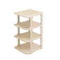 thumbnail image 2 of Vaidha Rack Shoe Organizers For Closet Plastic Shoe Storage Box For Entryway Living Room Sturdy Stackable Sneakers Cabinet Bins, 2 of 8