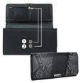 thumbnail image 2 of Time And Tru Katie Deluxe Flap Wallet, 2 of 8