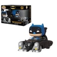 thumbnail image 2 of Funko Pop! Heroes: Batman - 1950 Batmobile, 2 of 3
