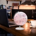 thumbnail image 3 of Globes 360 ° Rotating Earth, Ar Light Earth, Hd Earth, 3 of 5