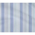 thumbnail image 3 of oneOone Cotton Flex Fabric Multicolor Stripe Decor Fabric Printed BTY 40 Inch Wide, 3 of 3