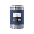 thumbnail image 5 of Mainstays Plaid Grey Comforter, Double/Queen, 5 of 5