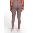 thumbnail image 3 of Legging à Revers Explorer Femme Reebok, 3 of 5