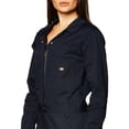 thumbnail image 1 of Dickies Combinaison en Sergé de Coton à Manches Longues pour Femmes, 1 of 2