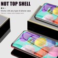 thumbnail image 4 of 4 Pcs Film Hydrogel pour Samsung Galaxy A33 5G Protecteur d'Écran Complet, 4 of 5