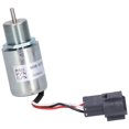 thumbnail image 4 of Fuel Shut Off Solenoid Valve, Durable Craftsmanship Adaptable Excavator Accessories Professional Craftsmanship  For Home 12V, 4 of 8