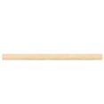 thumbnail image 3 of vidaXL Filet de Confidentialité HDPE 2x25 m Beige, 3 of 4