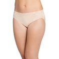 thumbnail image 1 of Jockey Bikini en Dentelle Sans Ligne de Culotte Promesse Tactel, 1 of 1