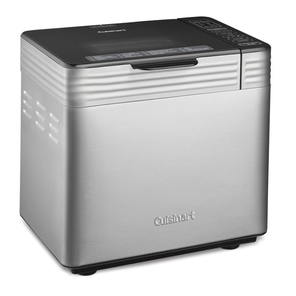 Cuisinart Convection Bread Maker