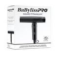 thumbnail image 1 of Nano-Titanum High-Speed Nano Light Hairdryer, 1 of 4