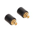 thumbnail image 2 of MMCX Cable Adapter For IE300 600 900, Compact And Lightweight, DIY Making With Lossless Sound Quality, Premium Material For Hifi Enthusiasts, 2 of 8