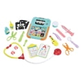 thumbnail image 1 of KC ENSEMBLE DE JEU TABLETTE POUR RAYONS X, 1 of 7