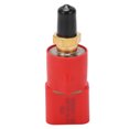 thumbnail image 1 of Interrupteur de Capteur de Pression pour Excavatrice Laiton Standard Professionnel 20PS579 21 Interrupteur de Pression pour Komatsu Pc 6 7 8, 1 of 12