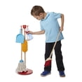 thumbnail image 1 of Melissa & Doug Neat & Tidy Housekeeping Play Set, 1 of 7
