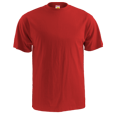 thumbnail image 1 of Soffe T-Shirt à Manches Courtes Actif pour Hommes - M805, 1 of 1