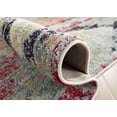 thumbnail image 2 of Safavieh Monaco Risto Tapis Abstrait, 2 of 7