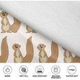 thumbnail image 4 of Couverture à Capuche de Planche à Roulettes Surdimensionnée, Couverture à Capuche Portable, Jeté Chaud, Chandail pour Femmes, Hommes, Ados, 4 of 8