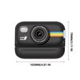 thumbnail image 3 of Ovzne Film Value Pack 3 Photo Papers On Clearance, 3 of 6