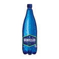 thumbnail image 4 of Montellier Lime Carbonated Natural Spring Water 1 L, Bottle, 4 of 8