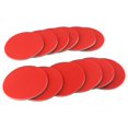 thumbnail image 4 of 12/24 Pieces Bowling Sanding Pads Resurfacing Polishing Kit Bowling Cleaner, 4 of 9