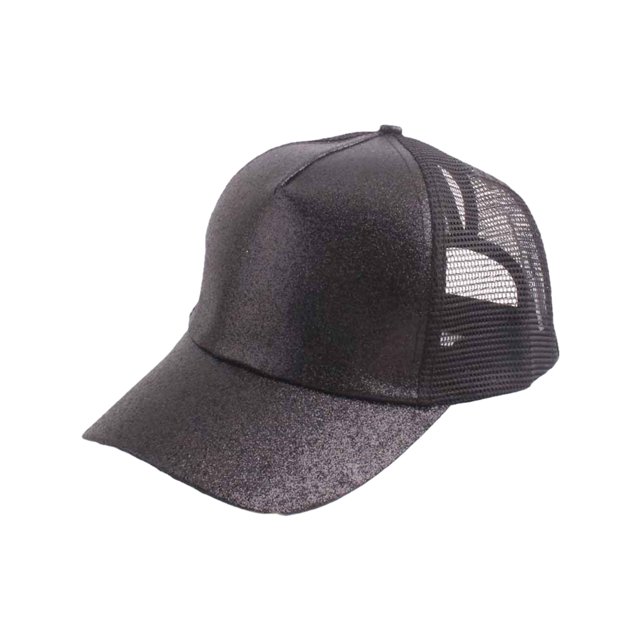 maskred Sun Protection Baseball Cap With Adjustable Strap And Sporty Style Breathable Baseball Ball Hat black