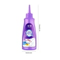 thumbnail image 3 of JWshufel Active Enzyme Laundry Stain Remover 4.1 fl oz Multi-Purpose Detergent for All Textiles Odor for Clothing Machine and Hand Wash Suitable Low-Foam Quick Rinse, 3 of 8