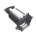 thumbnail image 1 of MagnaFlow 50212 Grand Convertisseur Catalytique à Ajustement Direct en Acier Inoxydable, 1 of 4